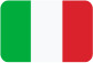 Messgeräte für Innenverzahnungen Italiano